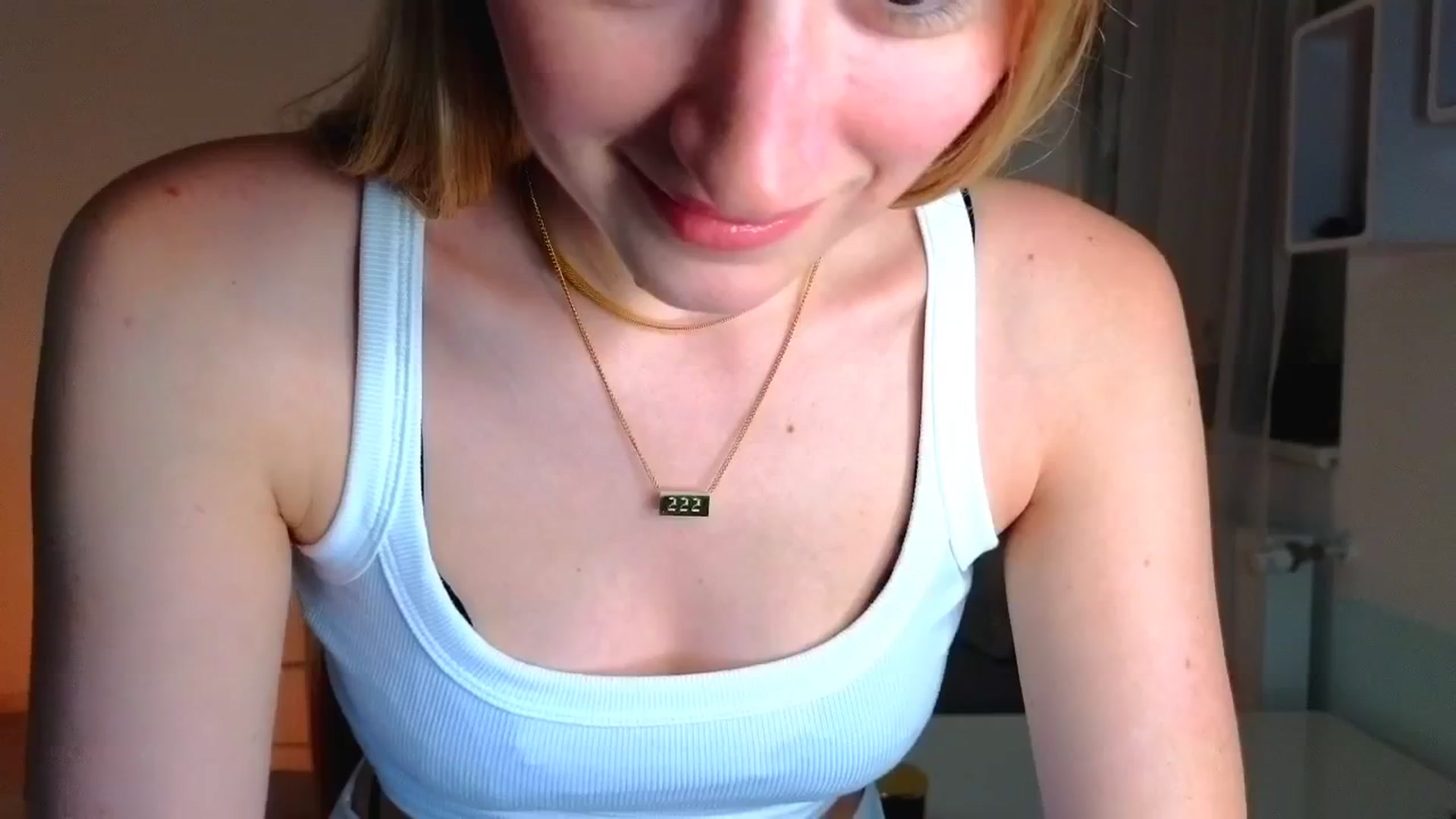 Gallery image thumbnail from CheckmyPeach's myfreecams stream on, 06/29/2025, 20:34 image 5 of 20