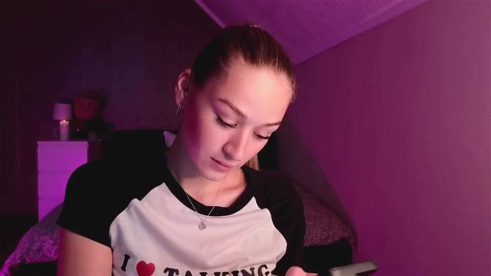 Gallery image thumbnail from CheckmyPeach's myfreecams stream on, 11/08/2025, 14:31 image 20 of 20