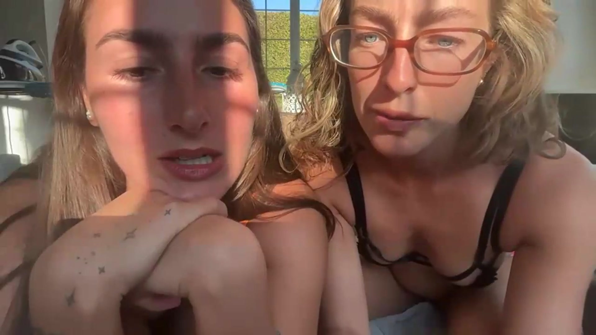 Gallery image thumbnail from CheekyKiki_xox's myfreecams stream on, 08/07/2026, 17:47 image 16 of 20