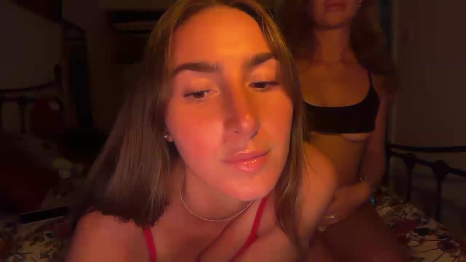 Gallery image thumbnail from CheekyKiki_xox's myfreecams stream on, 08/23/2026, 20:30 image 10 of 20