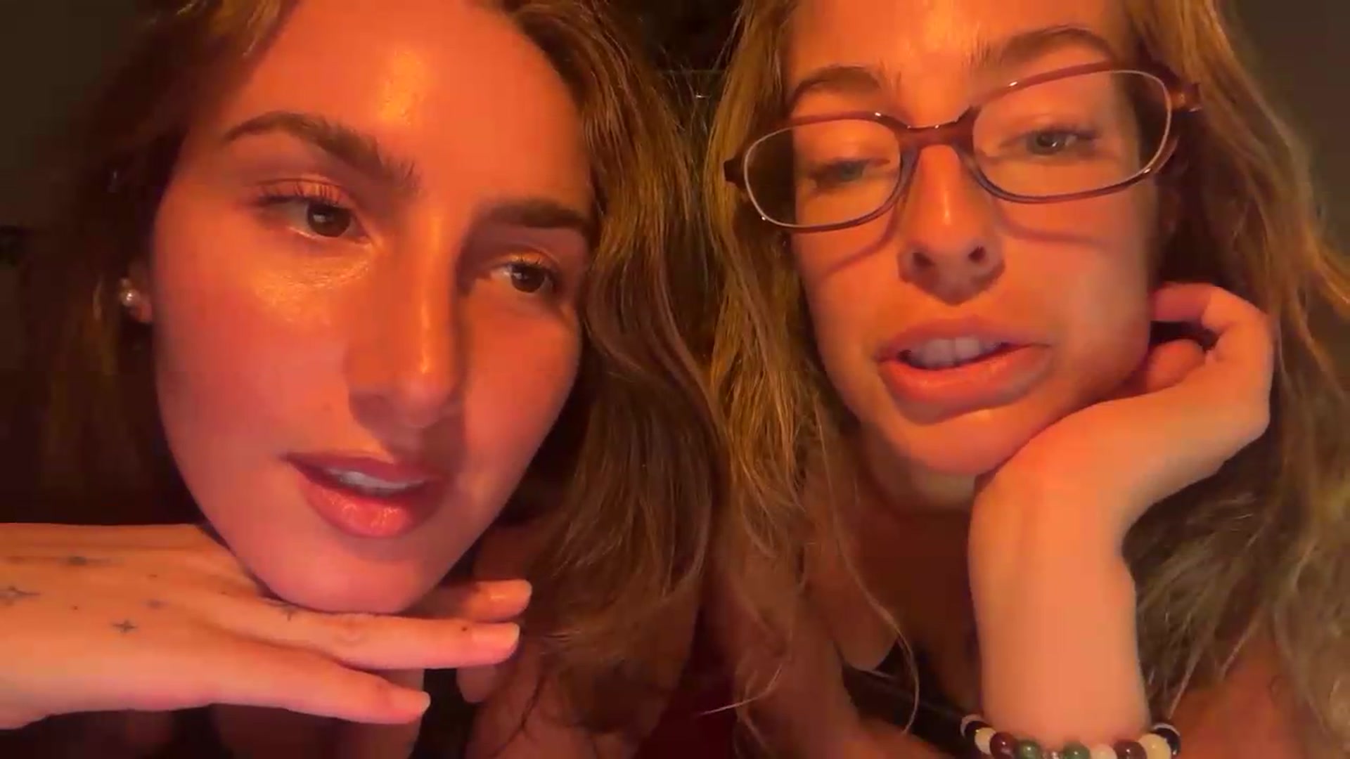 Gallery image thumbnail from CheekyKiki_xox's myfreecams stream on, 08/27/2026, 20:24 image 20 of 20