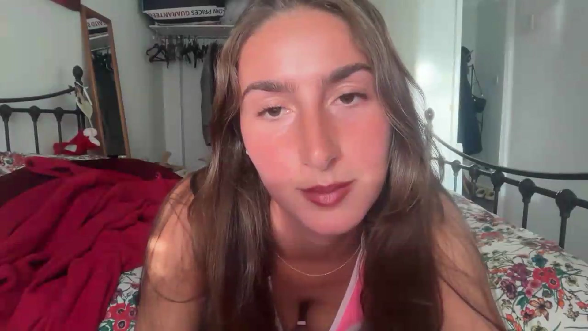 Gallery image thumbnail from CheekyKiki_xox's myfreecams stream on, 08/30/2026, 17:55 image 10 of 20