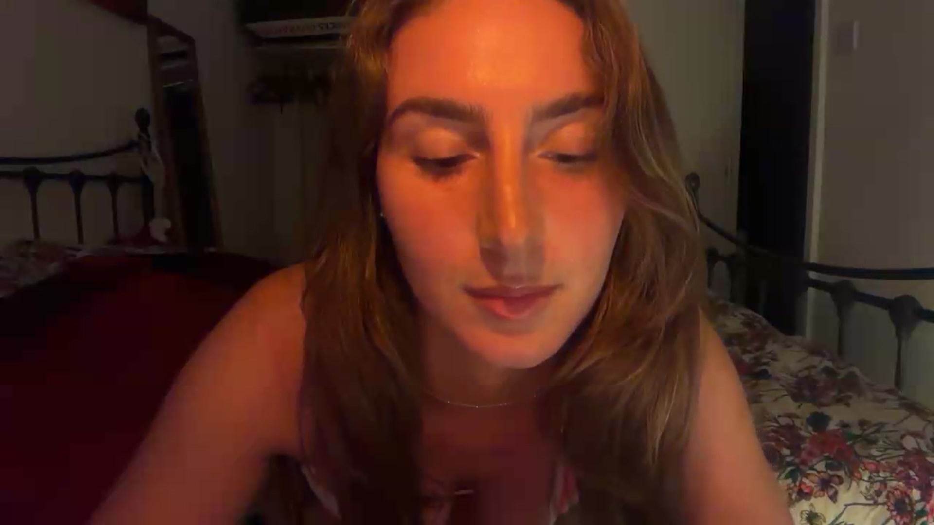 Gallery image thumbnail from CheekyKiki_xox's myfreecams stream on, 08/30/2026, 22:30 image 18 of 20