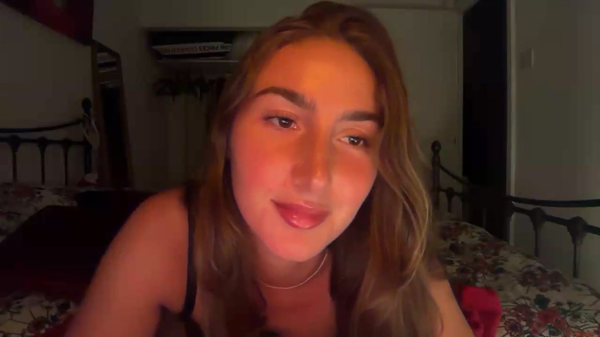 Gallery image thumbnail from CheekyKiki_xox's myfreecams stream on, 08/31/2026, 19:43 image 12 of 20