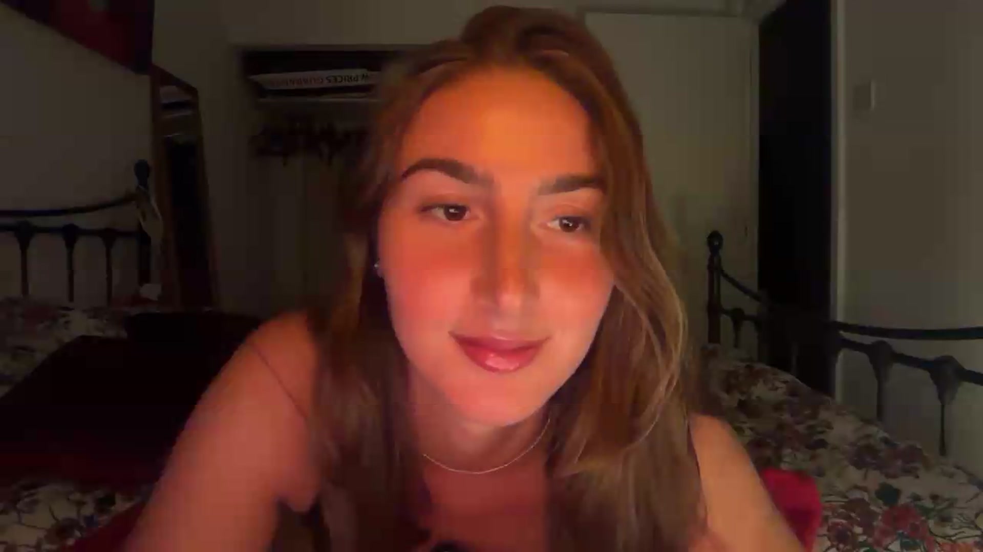 Gallery image thumbnail from CheekyKiki_xox's myfreecams stream on, 08/31/2026, 19:43 image 10 of 20