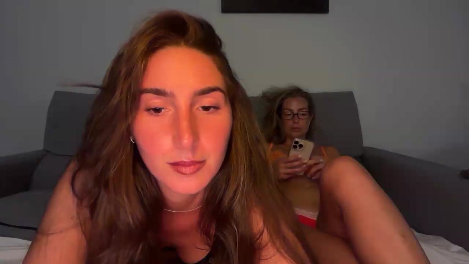 Gallery image thumbnail from CheekyKiki_xox's myfreecams stream on, 09/07/2026, 20:38 image 14 of 20