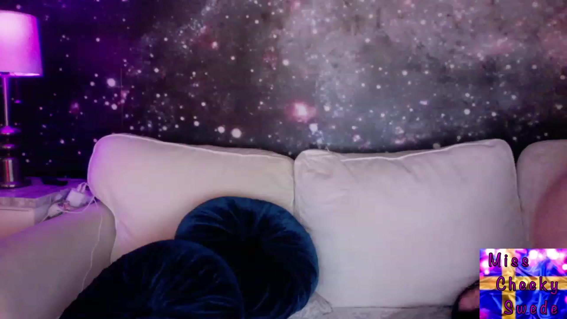 Gallery image thumbnail from CheekySwede's myfreecams stream on, 11/17/2022, 03:32 image 8 of 20