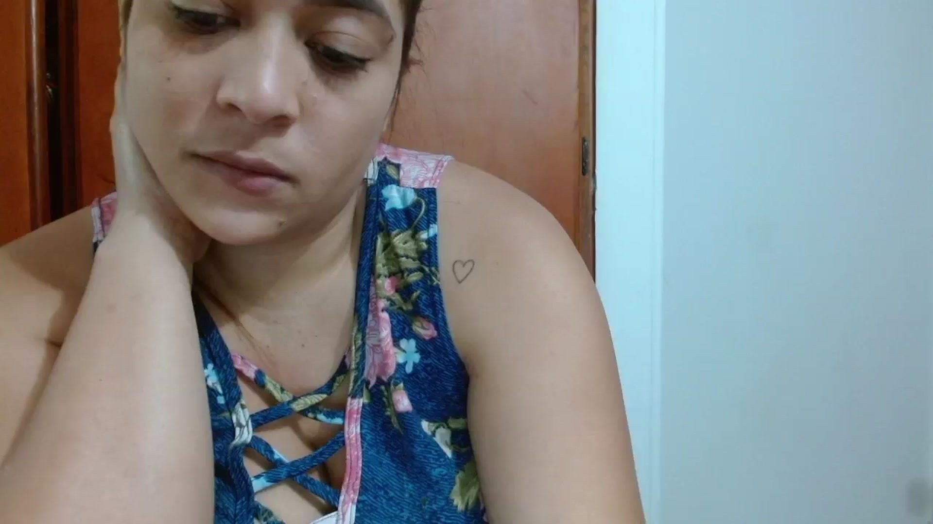 Gallery image thumbnail from Chellsea_'s myfreecams stream on, 08/19/2024, 03:58 image 7 of 20