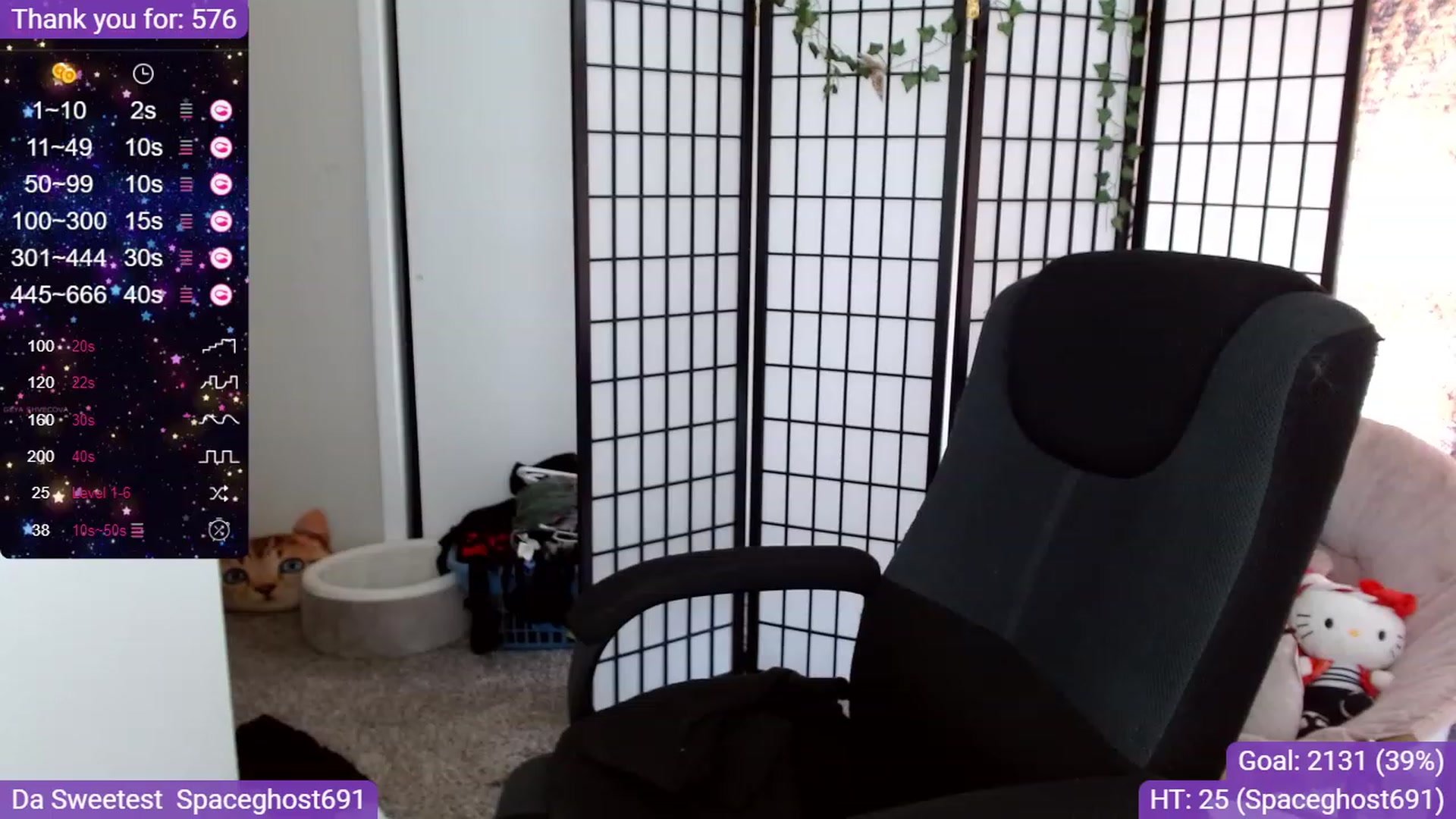 Gallery image thumbnail from CherriBombzz's myfreecams stream on, 01/16/2023, 17:50 image 16 of 20