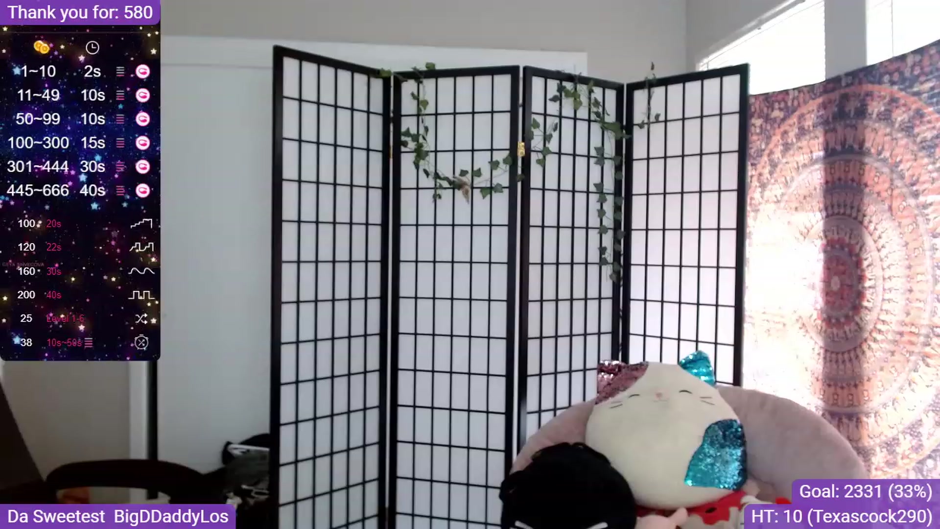 Gallery image thumbnail from CherriBombzz's myfreecams stream on, 01/16/2023, 17:50 image 7 of 20