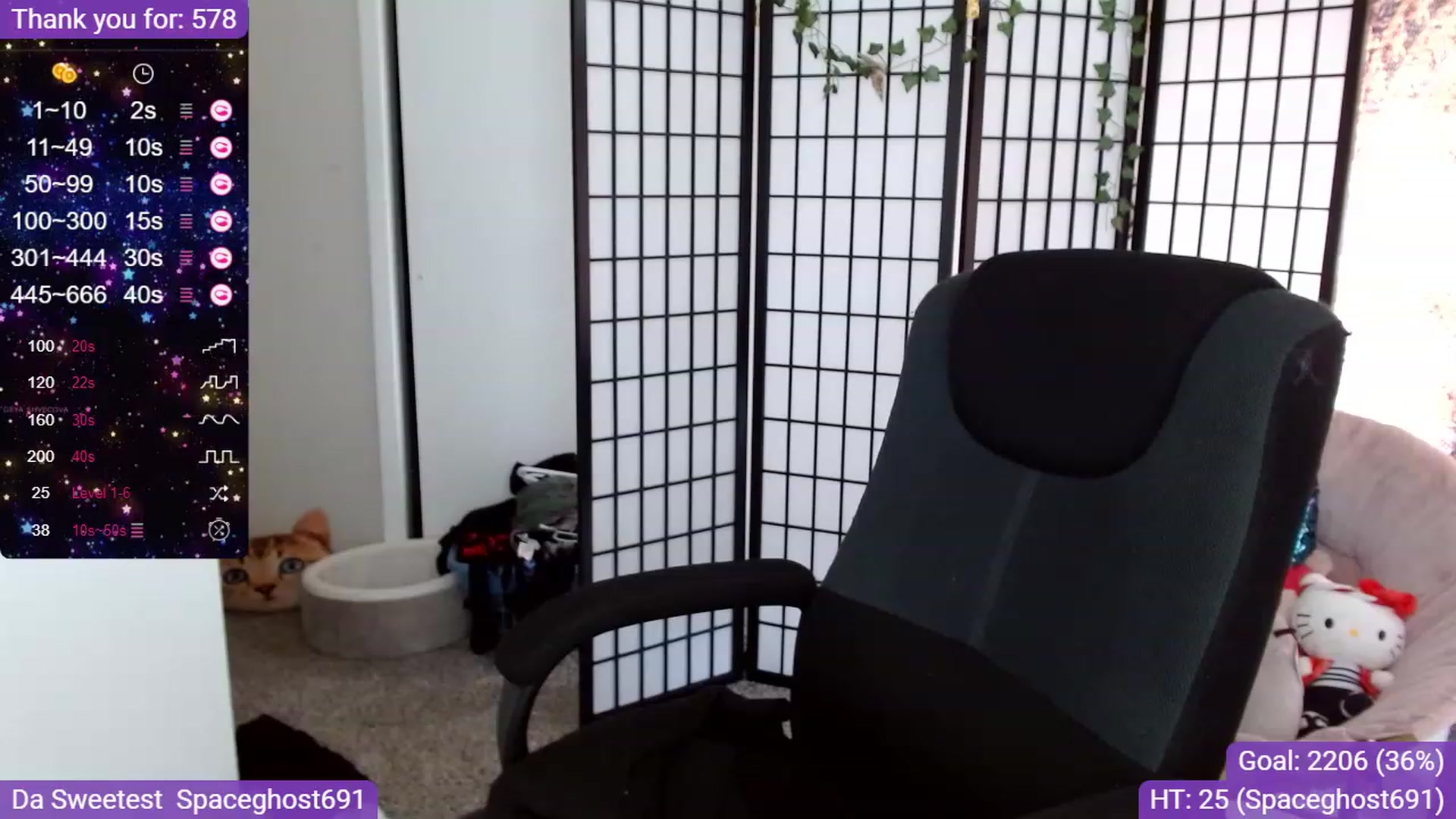 Gallery image thumbnail from CherriBombzz's myfreecams stream on, 01/16/2023, 17:50 image 11 of 20