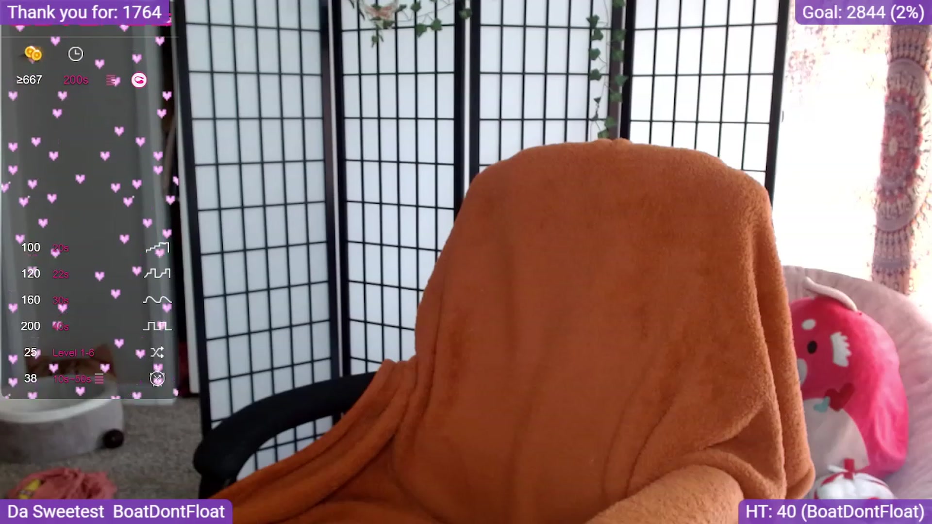 Gallery image thumbnail from CherriBombzz's myfreecams stream on, 02/15/2023, 17:21 image 15 of 20