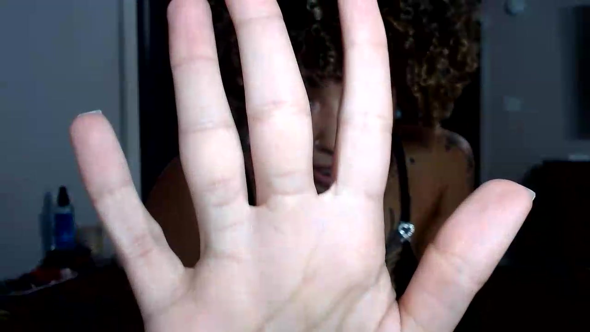 Gallery image thumbnail from CherriBombzz's myfreecams stream on, 08/13/2026, 17:29 image 2 of 20