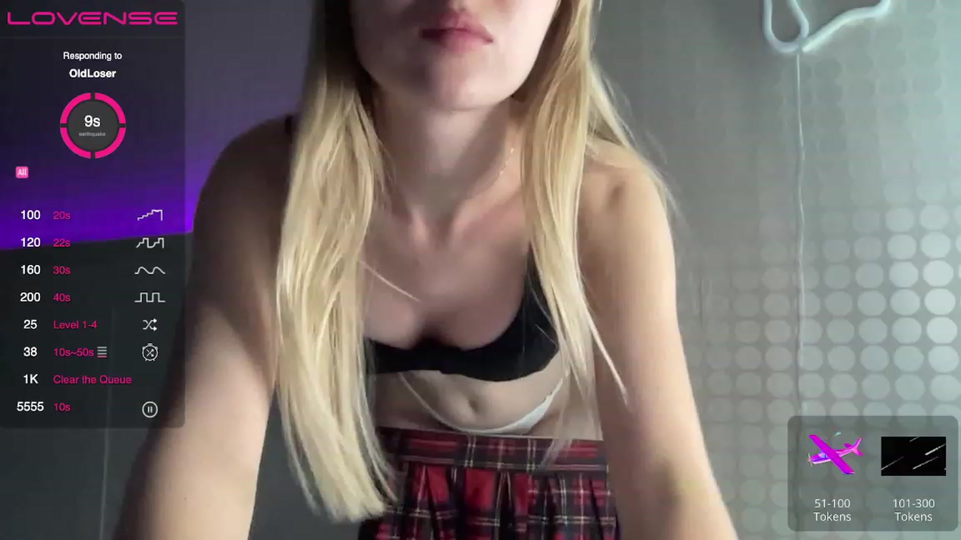 Gallery image thumbnail from Cherries_BOOM's myfreecams stream on, 05/06/2023, 12:53 image 12 of 20