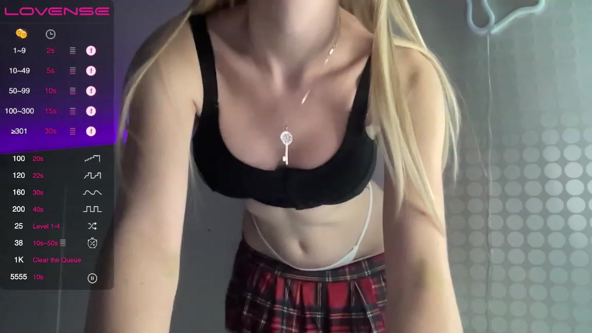 Gallery image thumbnail from Cherries_BOOM's myfreecams stream on, 05/06/2023, 12:53 image 2 of 20