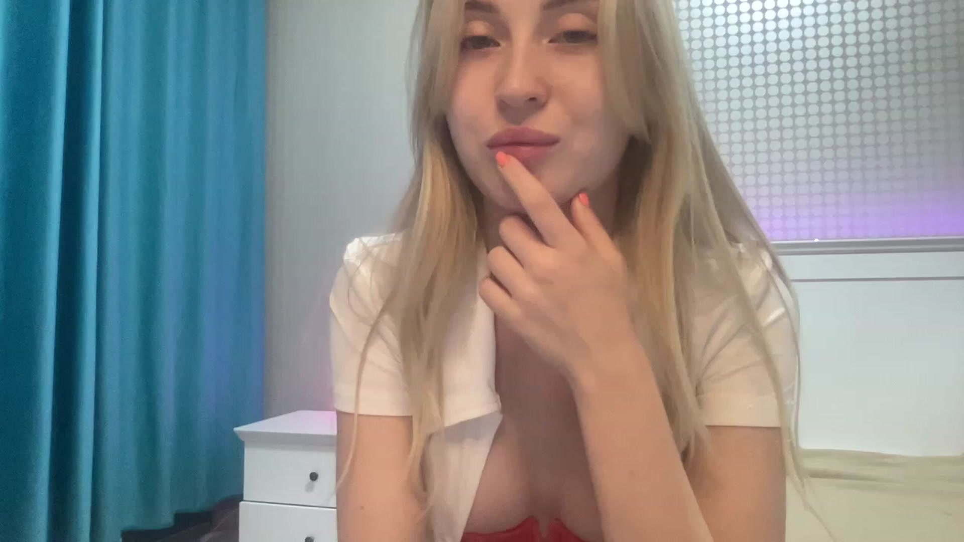 Gallery image thumbnail from Cherries_BOOM's myfreecams stream on, 06/12/2023, 21:23 image 2 of 20
