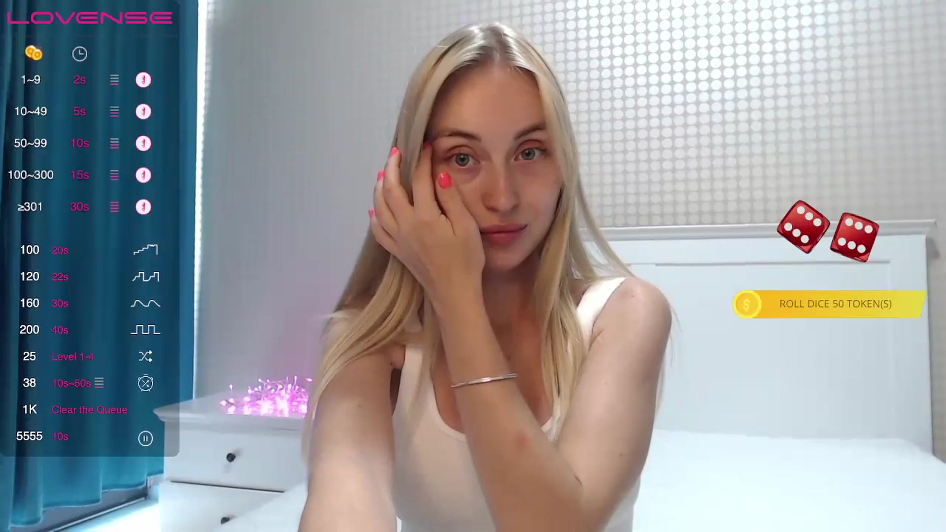Gallery image thumbnail from Cherries_BOOM's myfreecams stream on, 07/10/2023, 11:19 image 1 of 20