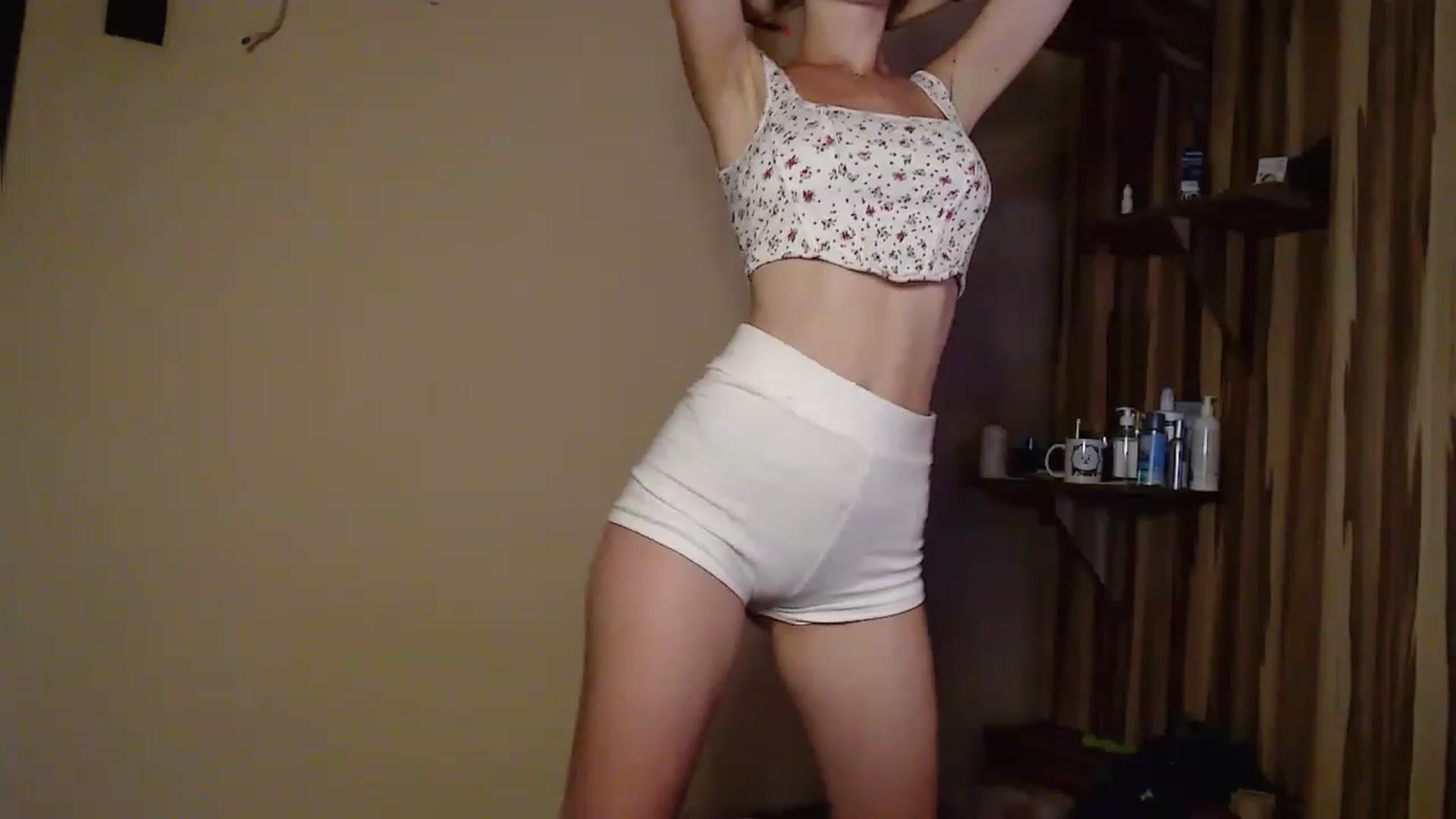 Gallery image thumbnail from Cherries_BOOM's myfreecams stream on, 07/15/2023, 17:35 image 11 of 20
