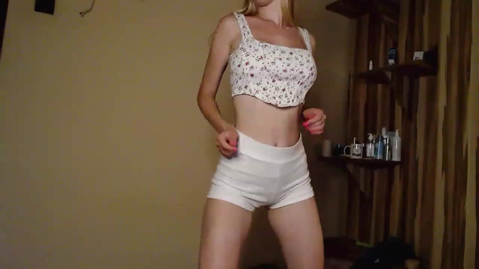 Gallery image thumbnail from Cherries_BOOM's myfreecams stream on, 07/15/2023, 17:35 image 7 of 20
