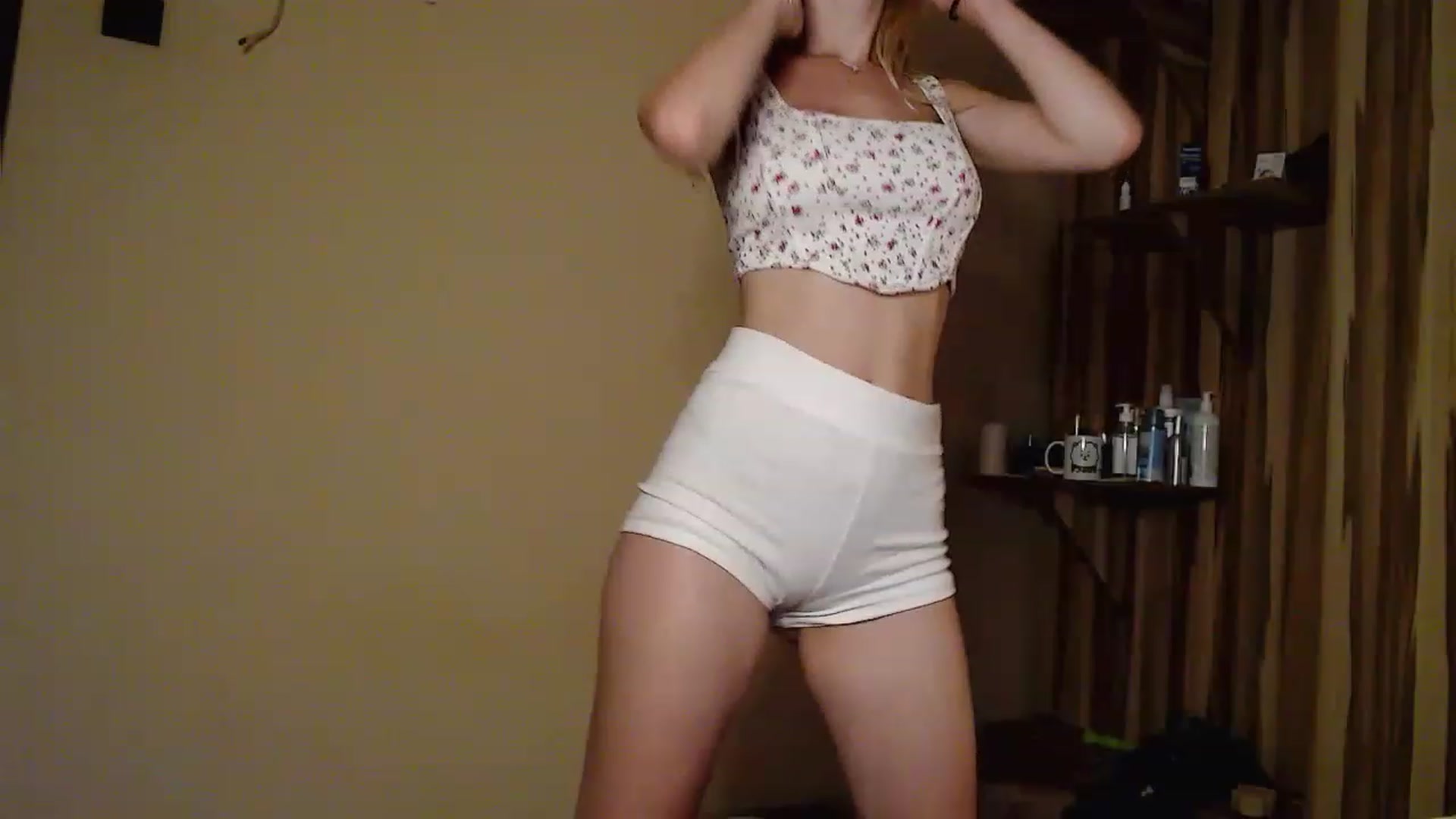 Gallery image thumbnail from Cherries_BOOM's myfreecams stream on, 07/15/2023, 17:35 image 14 of 20