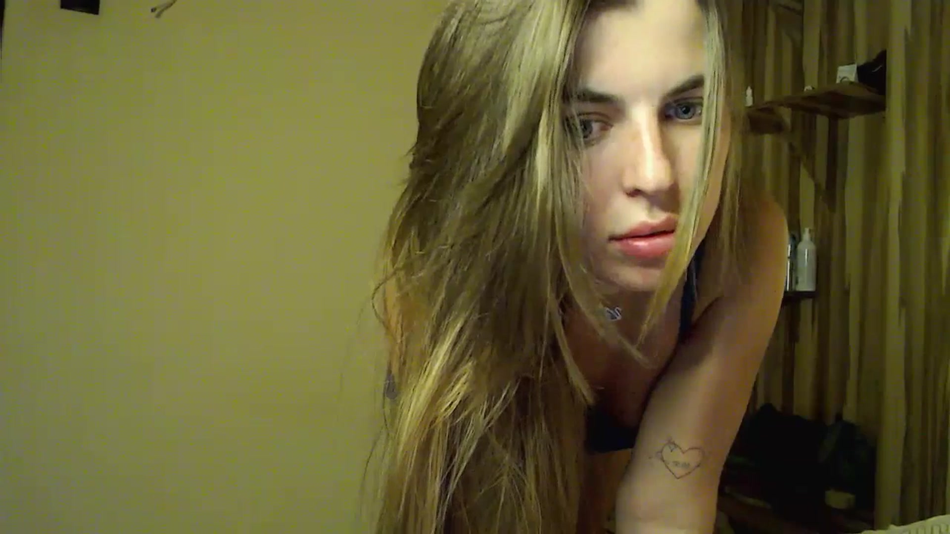 Gallery image thumbnail from Cherries_BOOM's myfreecams stream on, 07/17/2023, 20:05 image 4 of 20