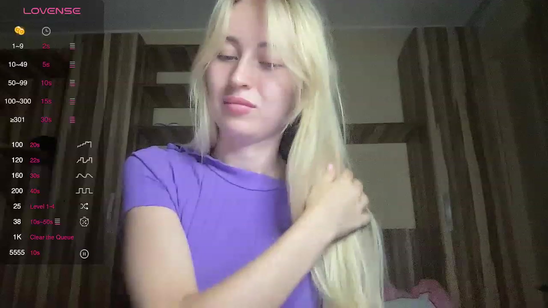 Gallery image thumbnail from Cherries_BOOM's myfreecams stream on, 08/25/2023, 18:24 image 14 of 20