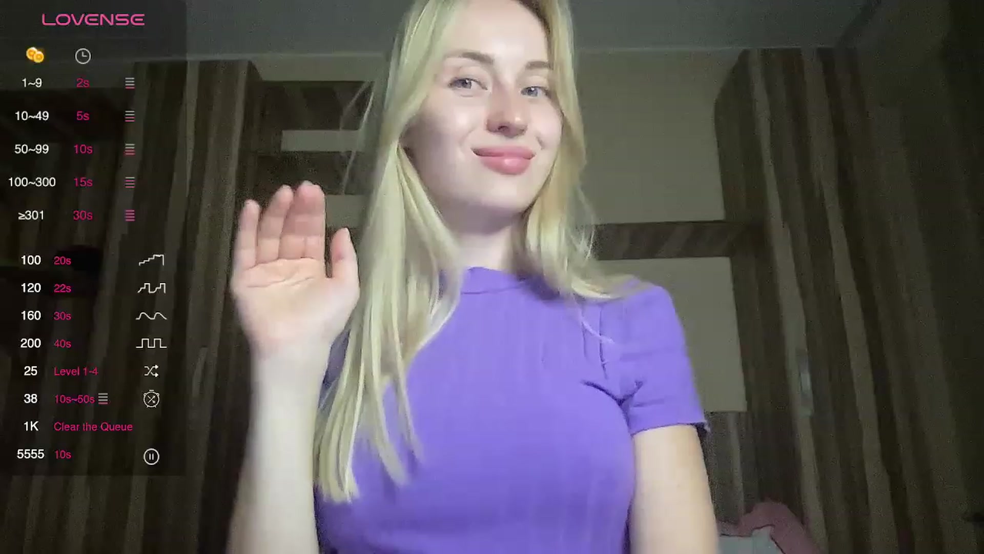 Gallery image thumbnail from Cherries_BOOM's myfreecams stream on, 08/25/2023, 18:24 image 11 of 20