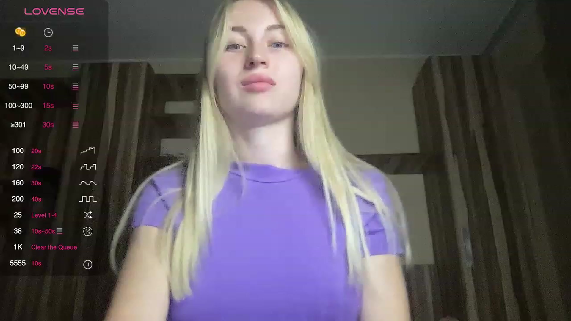 Gallery image thumbnail from Cherries_BOOM's myfreecams stream on, 08/25/2023, 18:24 image 5 of 20