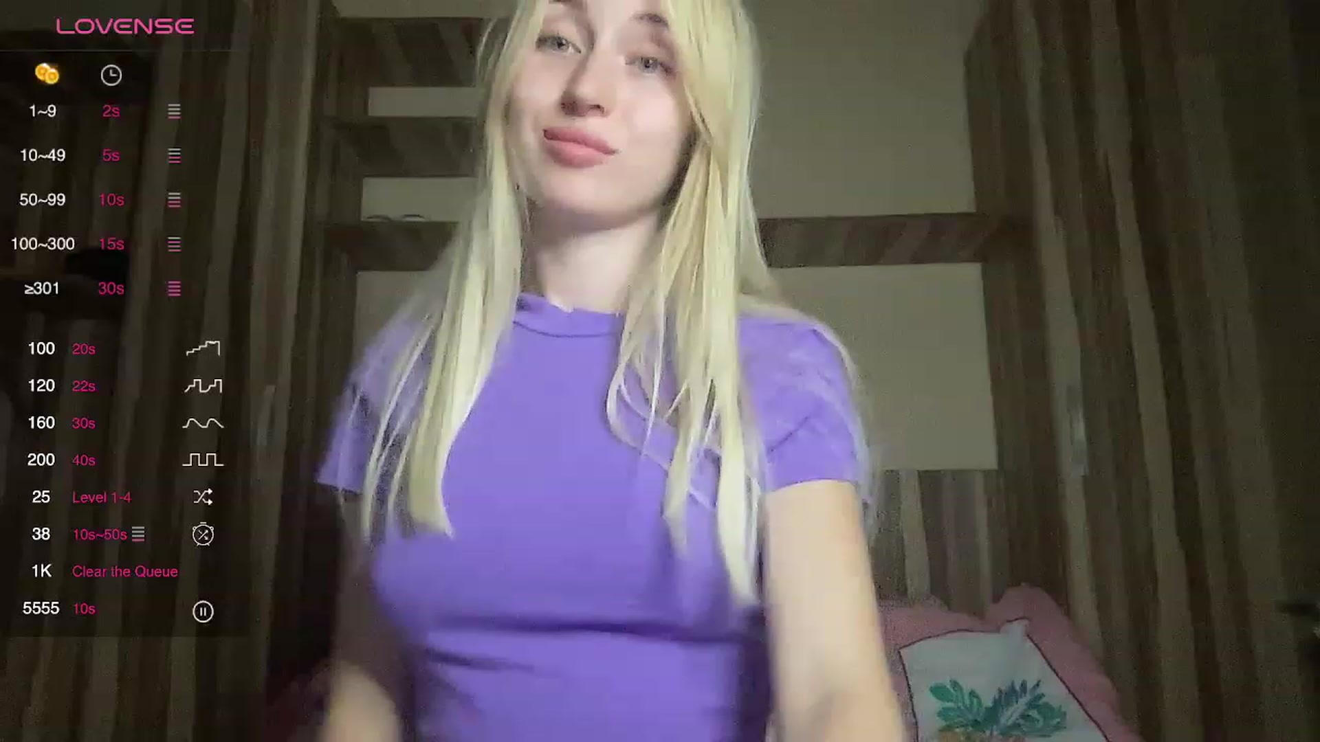 Gallery image thumbnail from Cherries_BOOM's myfreecams stream on, 08/25/2023, 18:24 image 1 of 20