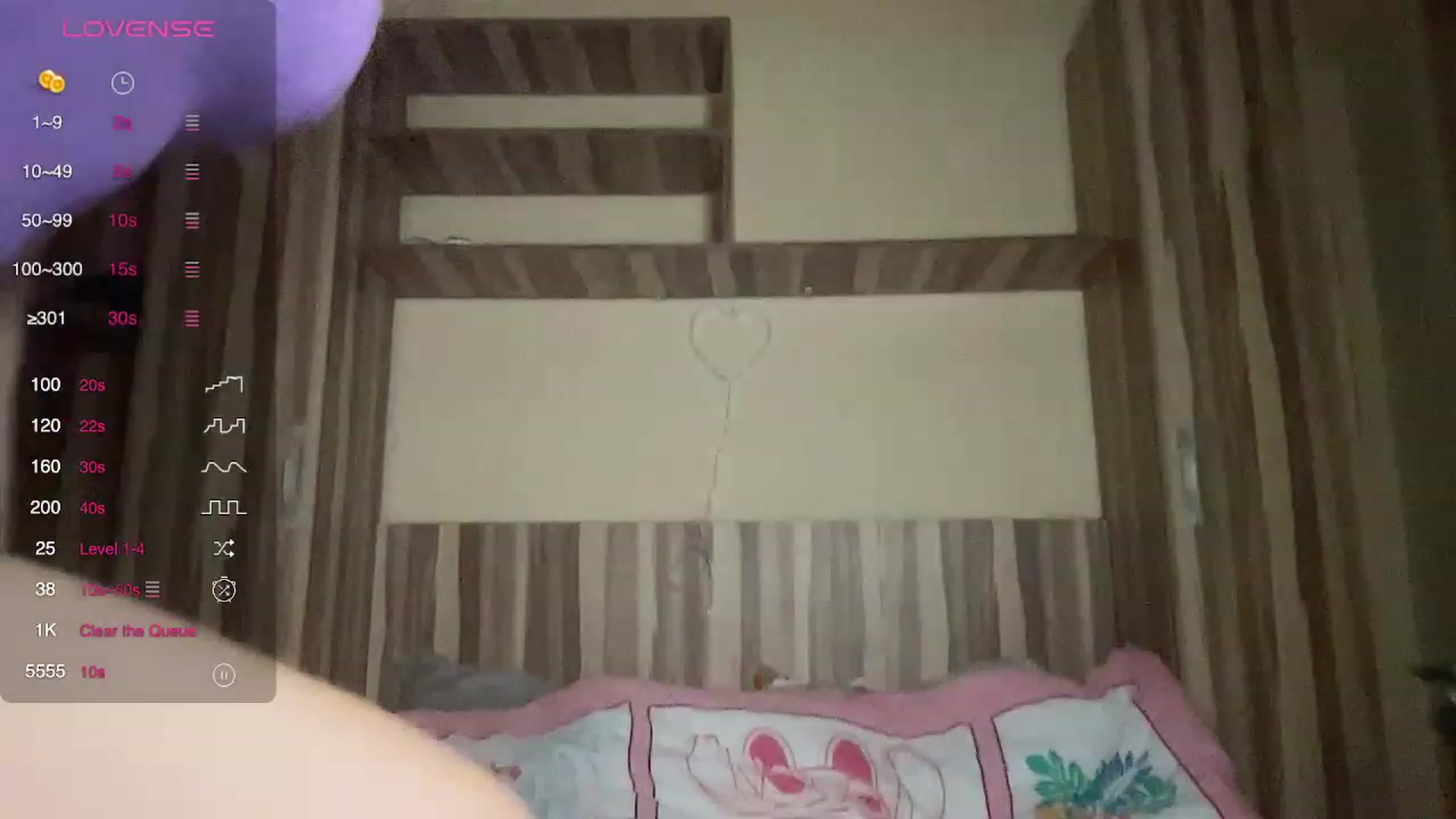 Gallery image thumbnail from Cherries_BOOM's myfreecams stream on, 08/25/2023, 18:24 image 3 of 20