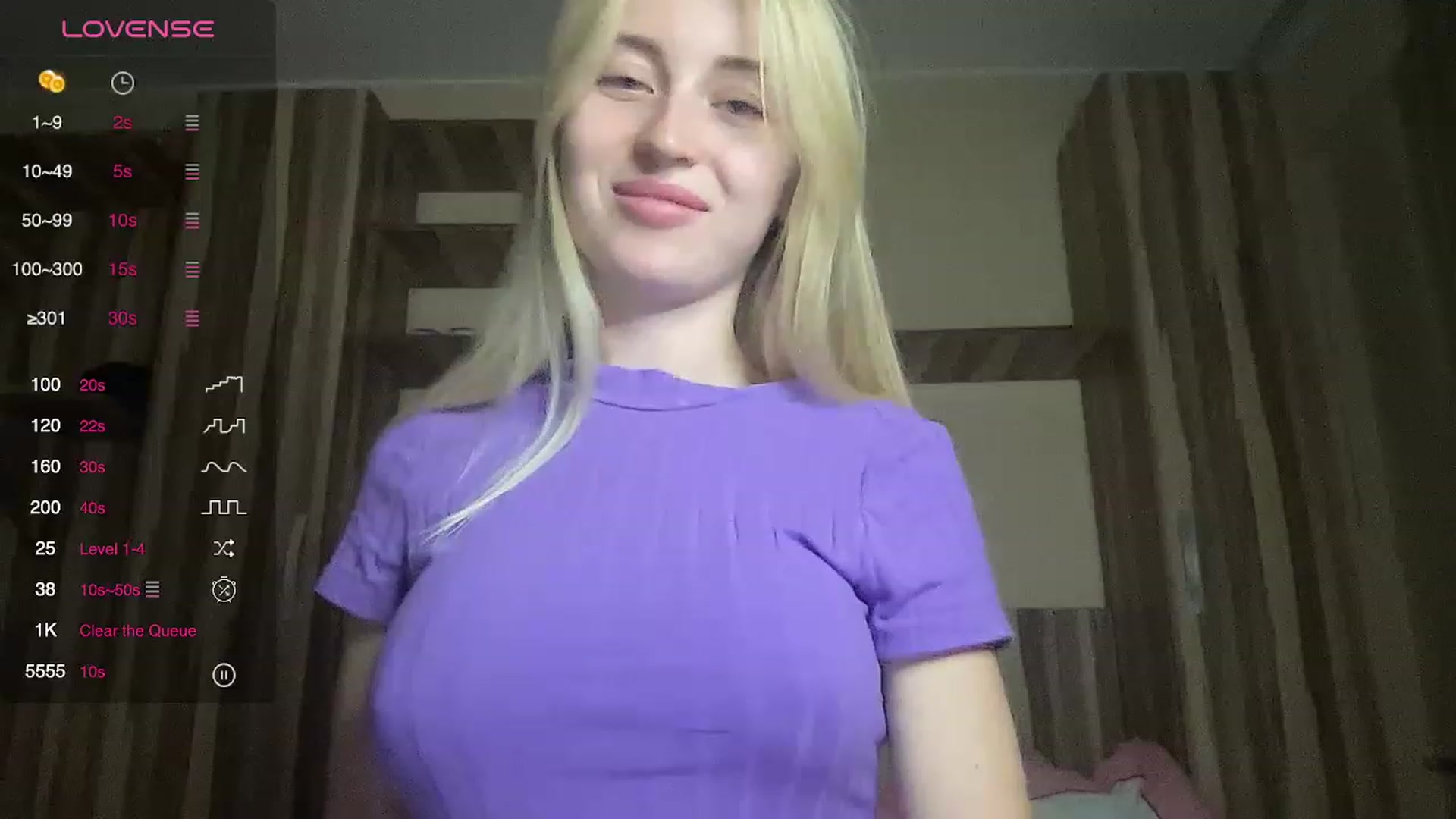 Gallery image thumbnail from Cherries_BOOM's myfreecams stream on, 08/25/2023, 18:24 image 7 of 20