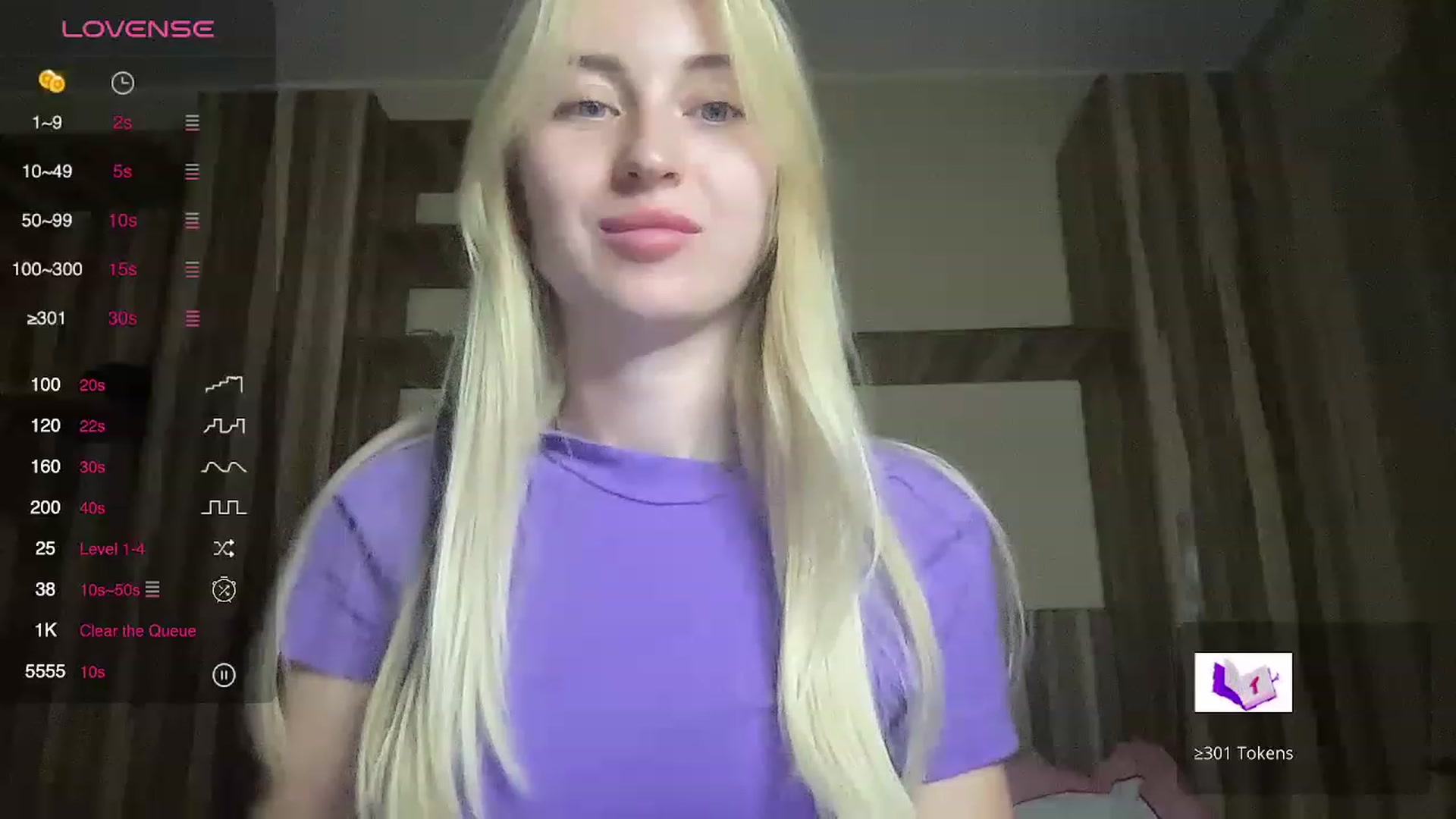 Gallery image thumbnail from Cherries_BOOM's myfreecams stream on, 08/25/2023, 18:24 image 15 of 20