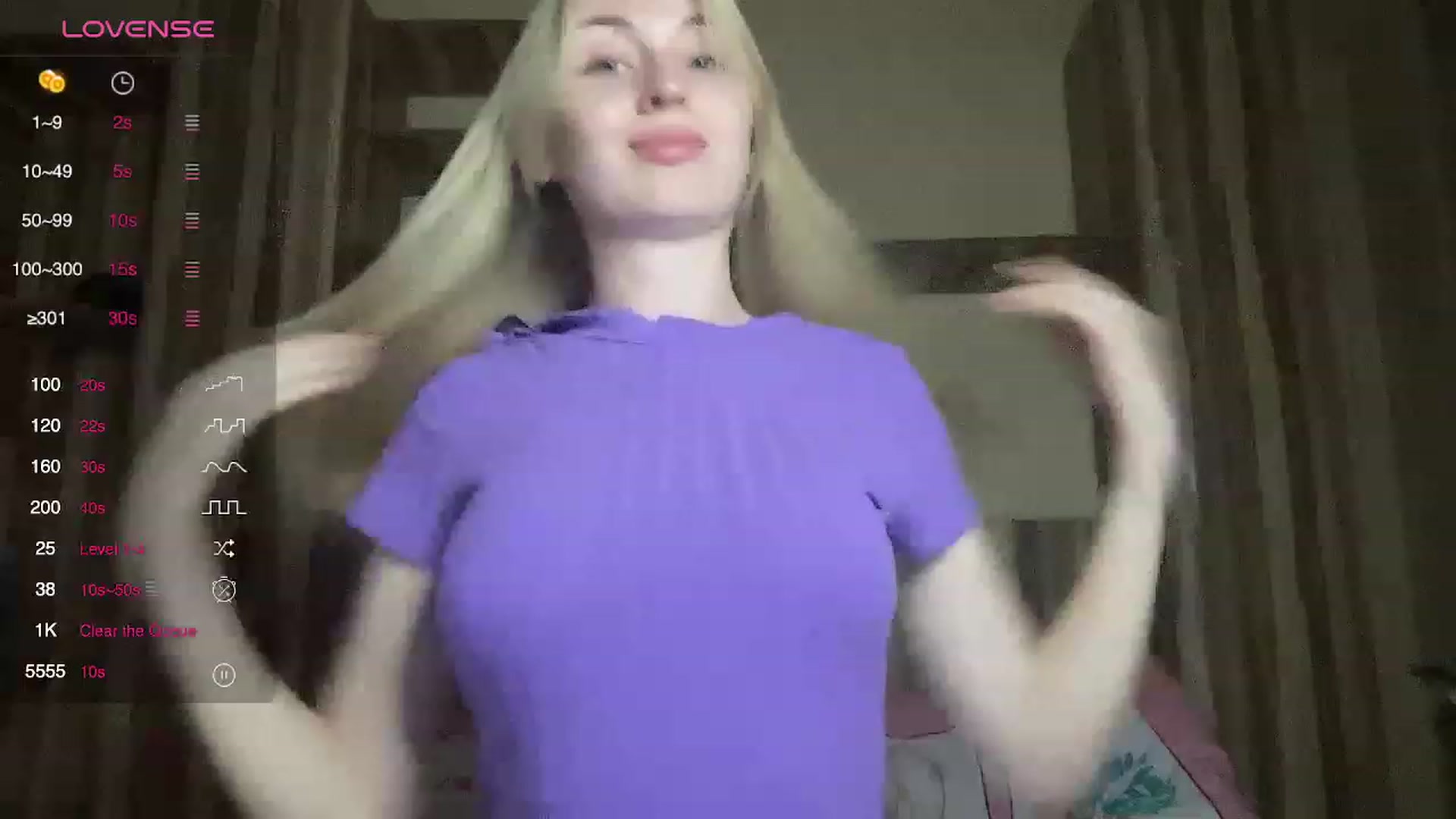 Gallery image thumbnail from Cherries_BOOM's myfreecams stream on, 08/25/2023, 18:24 image 2 of 20