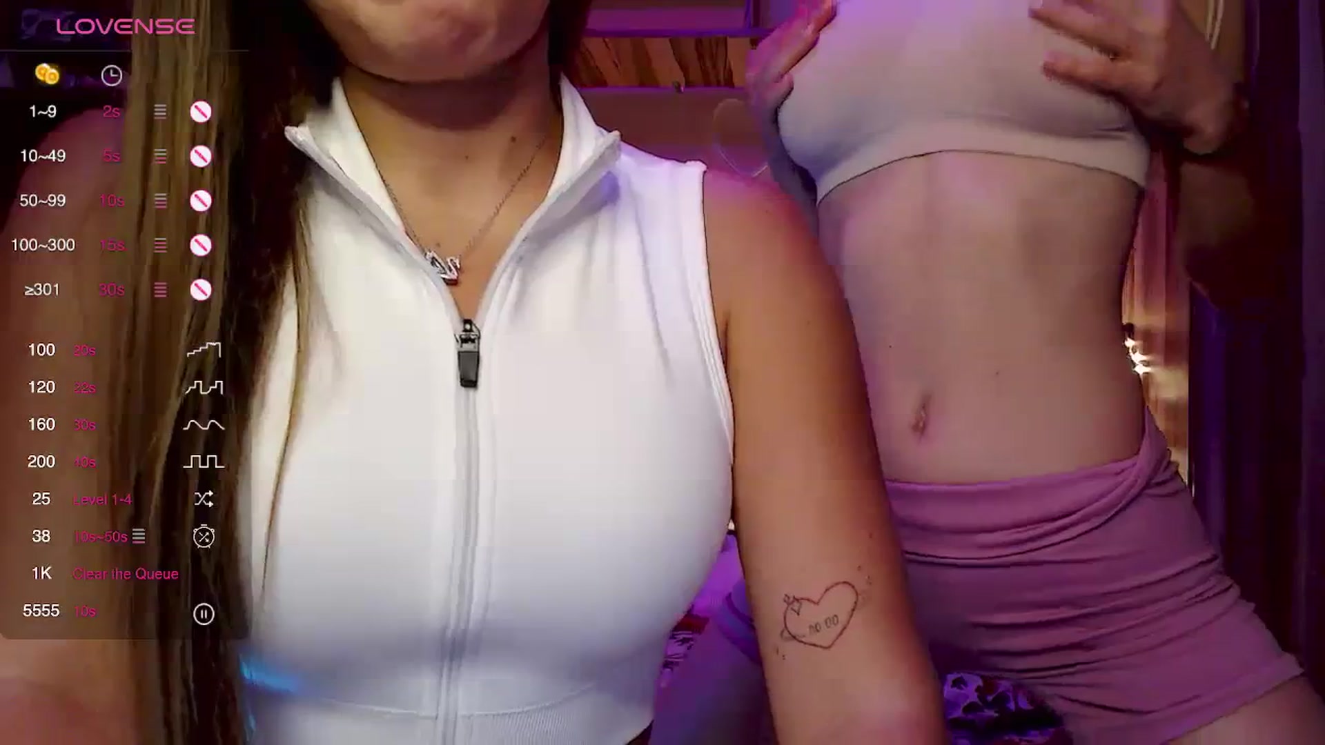 Gallery image thumbnail from Cherries_BOOM's myfreecams stream on, 09/07/2023, 20:03 image 17 of 20
