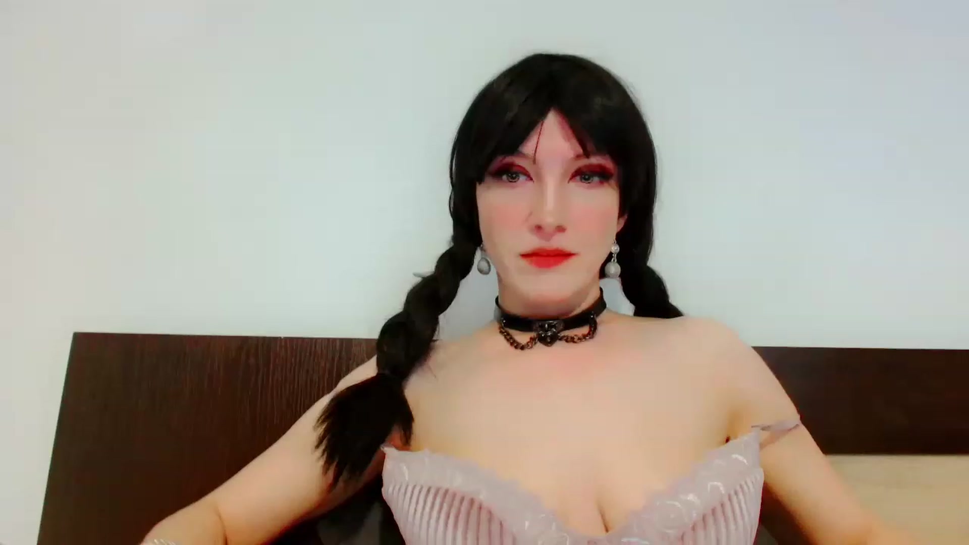 Gallery image thumbnail from CherrishDimX's myfreecams stream on, 07/16/2023, 12:05 image 14 of 20
