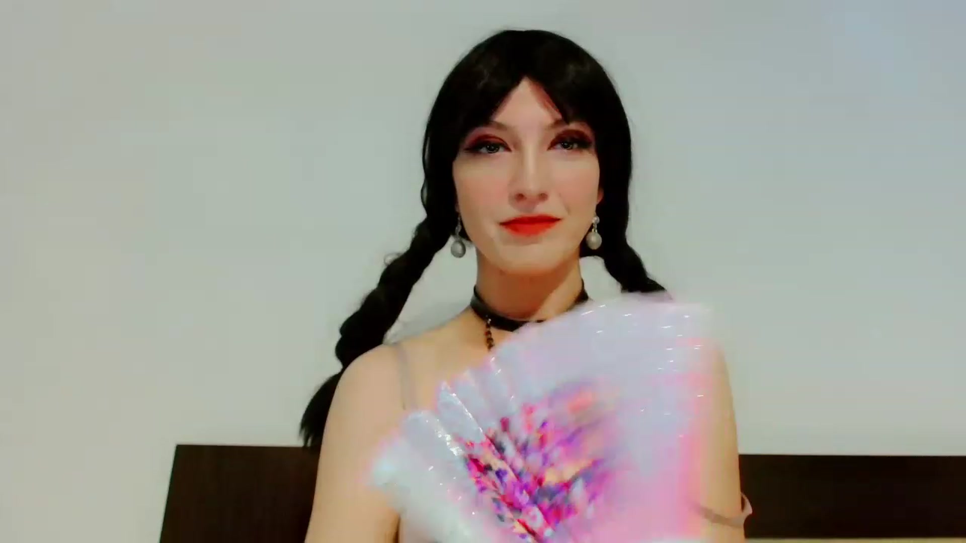 Gallery image thumbnail from CherrishDimX's myfreecams stream on, 07/16/2023, 12:05 image 5 of 20