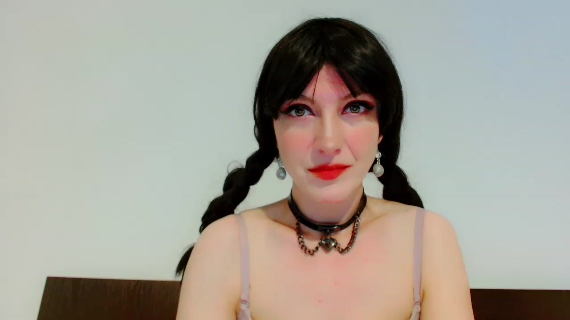 Gallery image thumbnail from CherrishDimX's myfreecams stream on, 07/16/2023, 12:05 image 12 of 20
