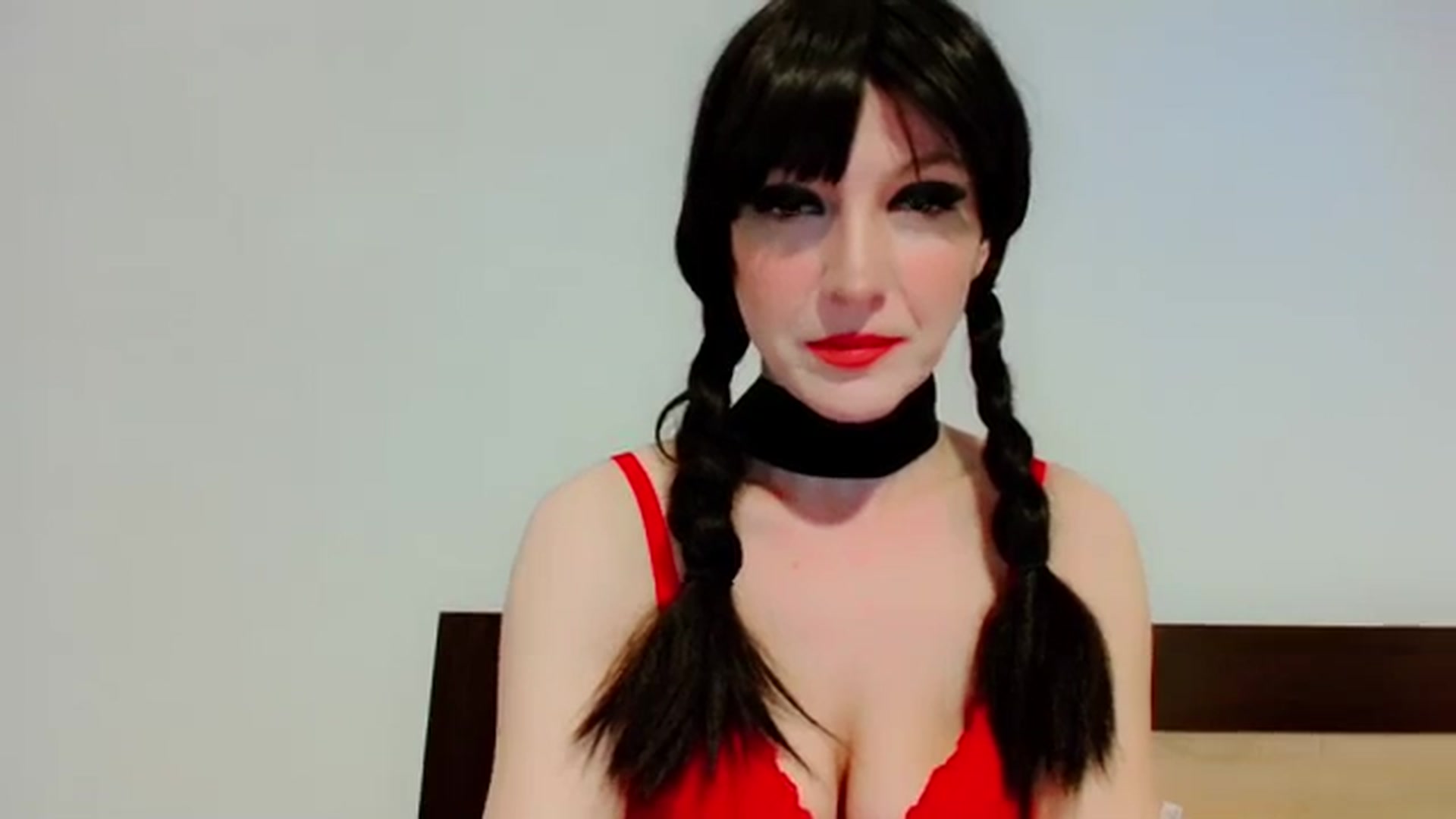 Gallery image thumbnail from CherrishDimX's myfreecams stream on, 01/02/2024, 12:02 image 16 of 20