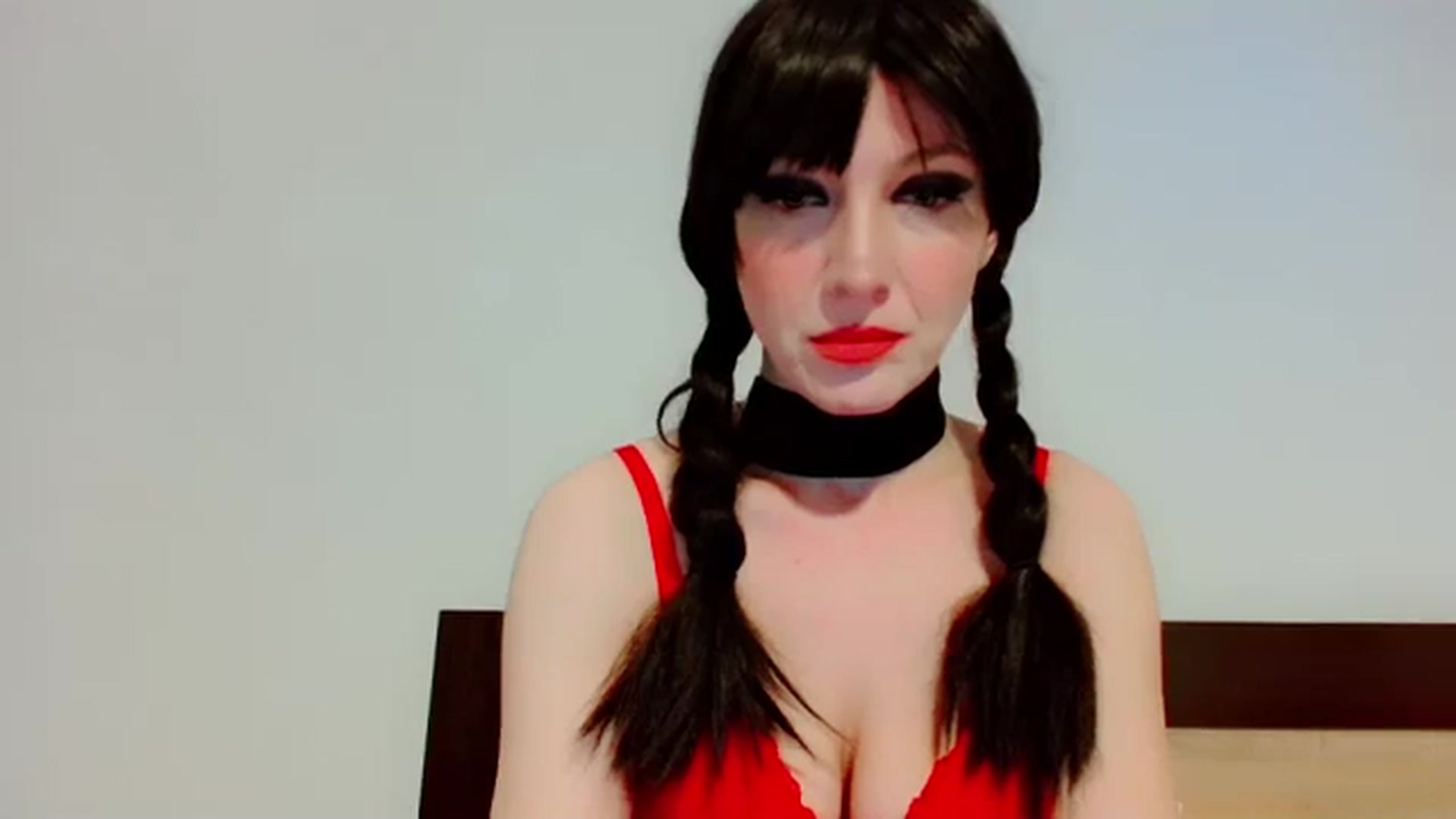 Gallery image thumbnail from CherrishDimX's myfreecams stream on, 01/02/2024, 12:02 image 18 of 20