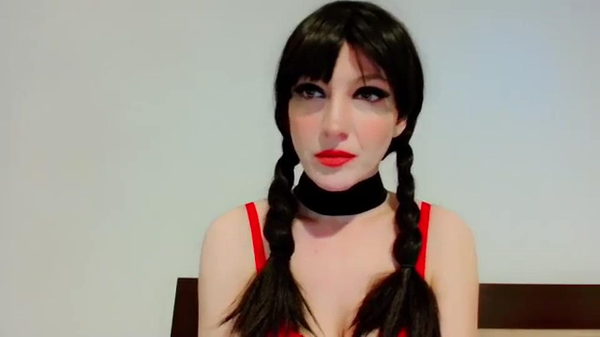 Gallery image thumbnail from CherrishDimX's myfreecams stream on, 01/02/2024, 12:02 image 7 of 20