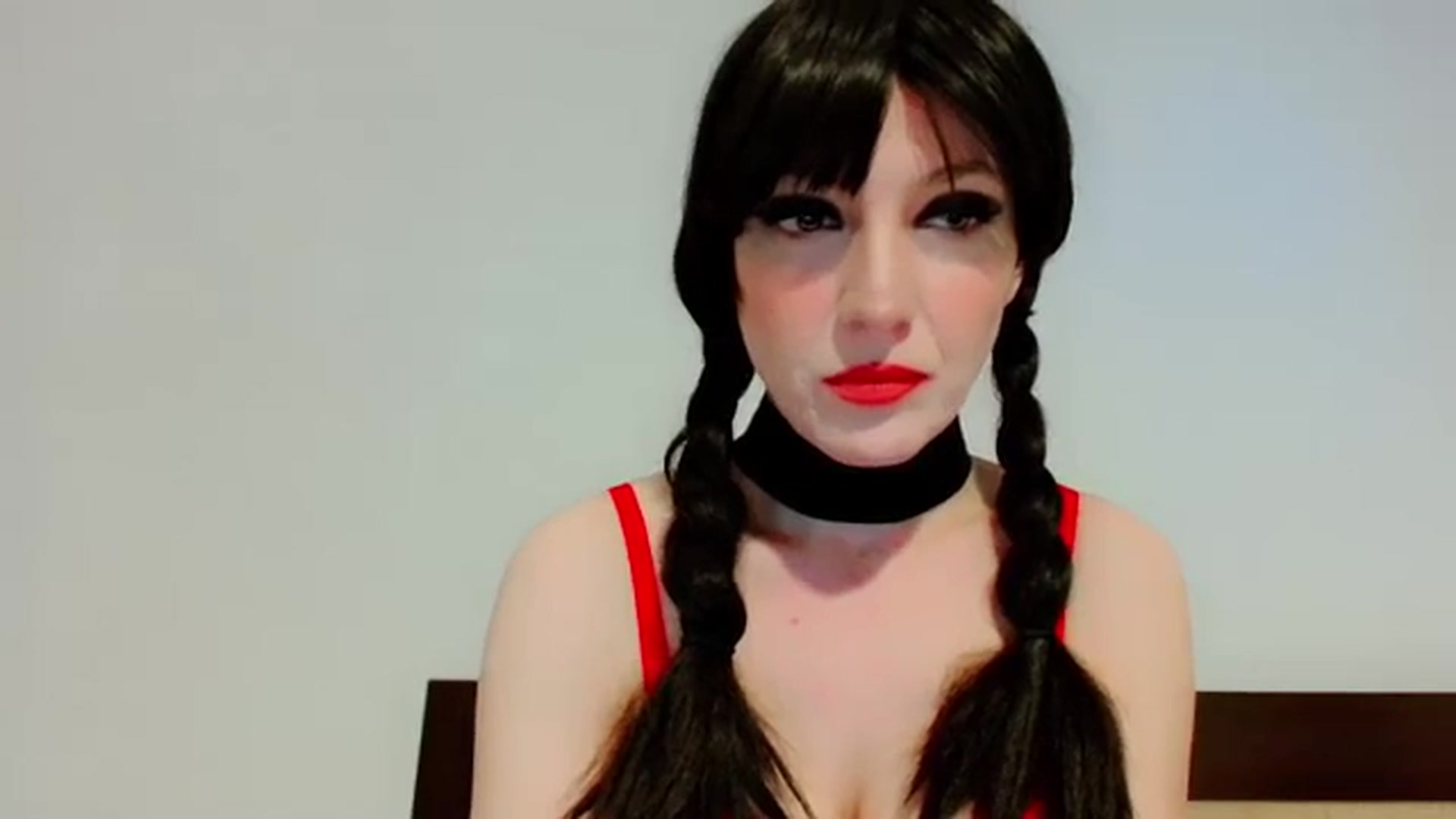 Gallery image thumbnail from CherrishDimX's myfreecams stream on, 01/02/2024, 12:02 image 4 of 20