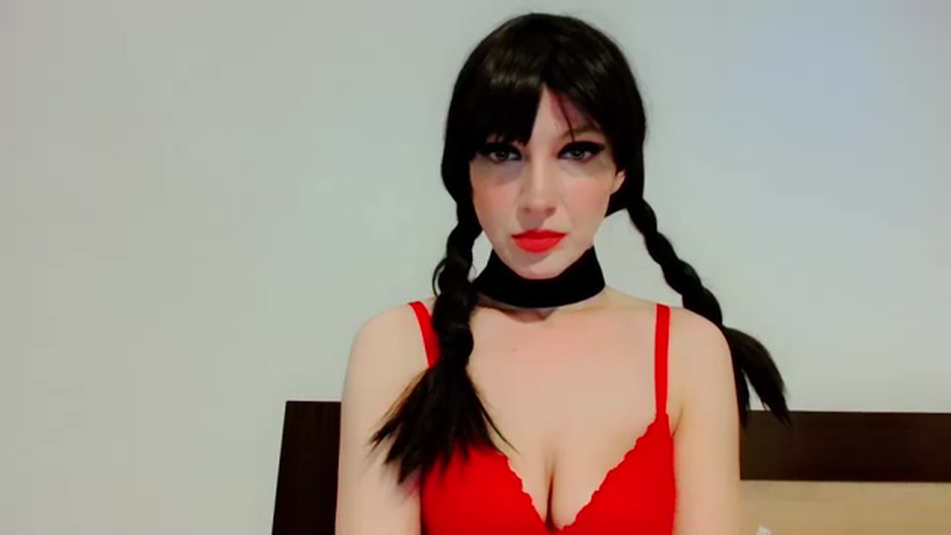 Gallery image thumbnail from CherrishDimX's myfreecams stream on, 01/02/2024, 12:02 image 9 of 20