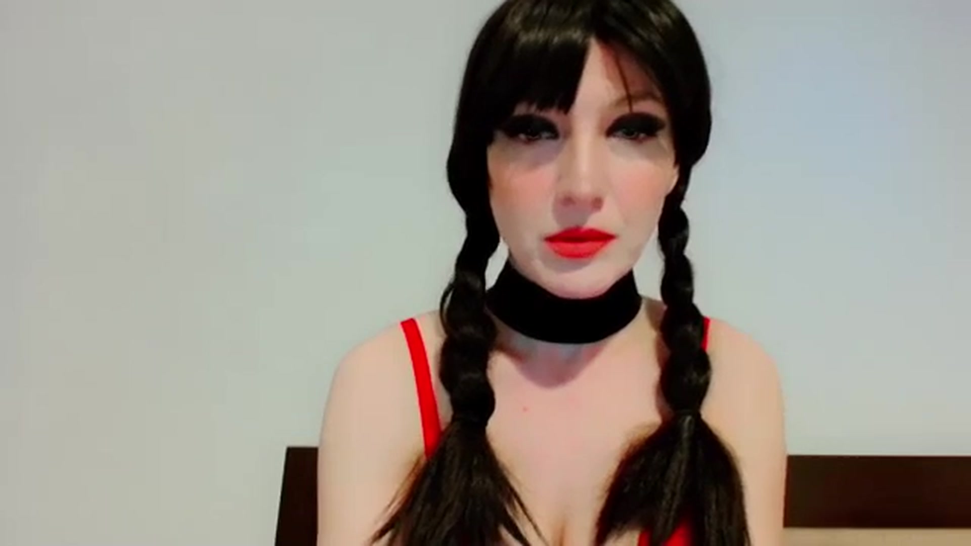Gallery image thumbnail from CherrishDimX's myfreecams stream on, 01/02/2024, 12:02 image 5 of 20