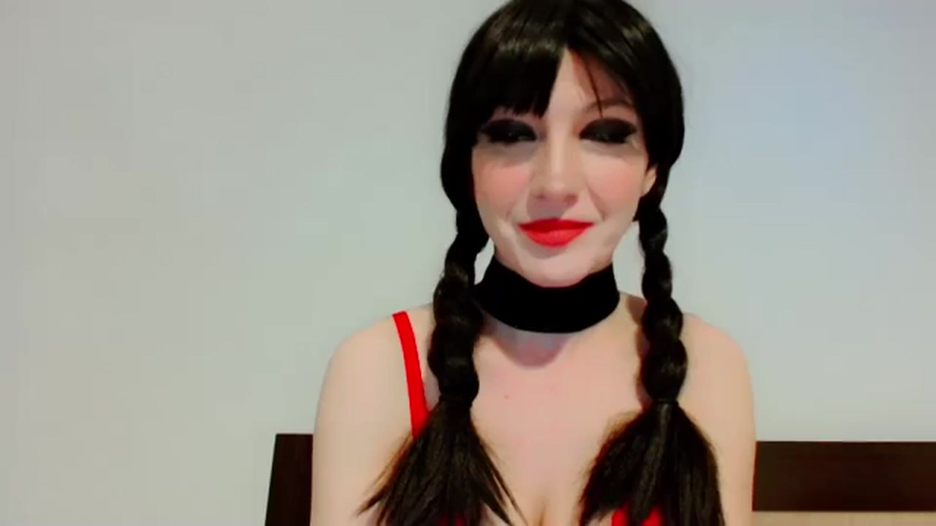 Gallery image thumbnail from CherrishDimX's myfreecams stream on, 01/02/2024, 12:02 image 6 of 20