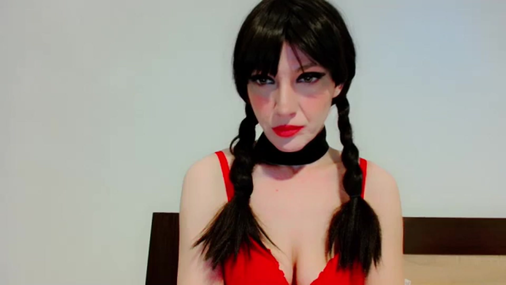 Gallery image thumbnail from CherrishDimX's myfreecams stream on, 01/02/2024, 12:02 image 17 of 20