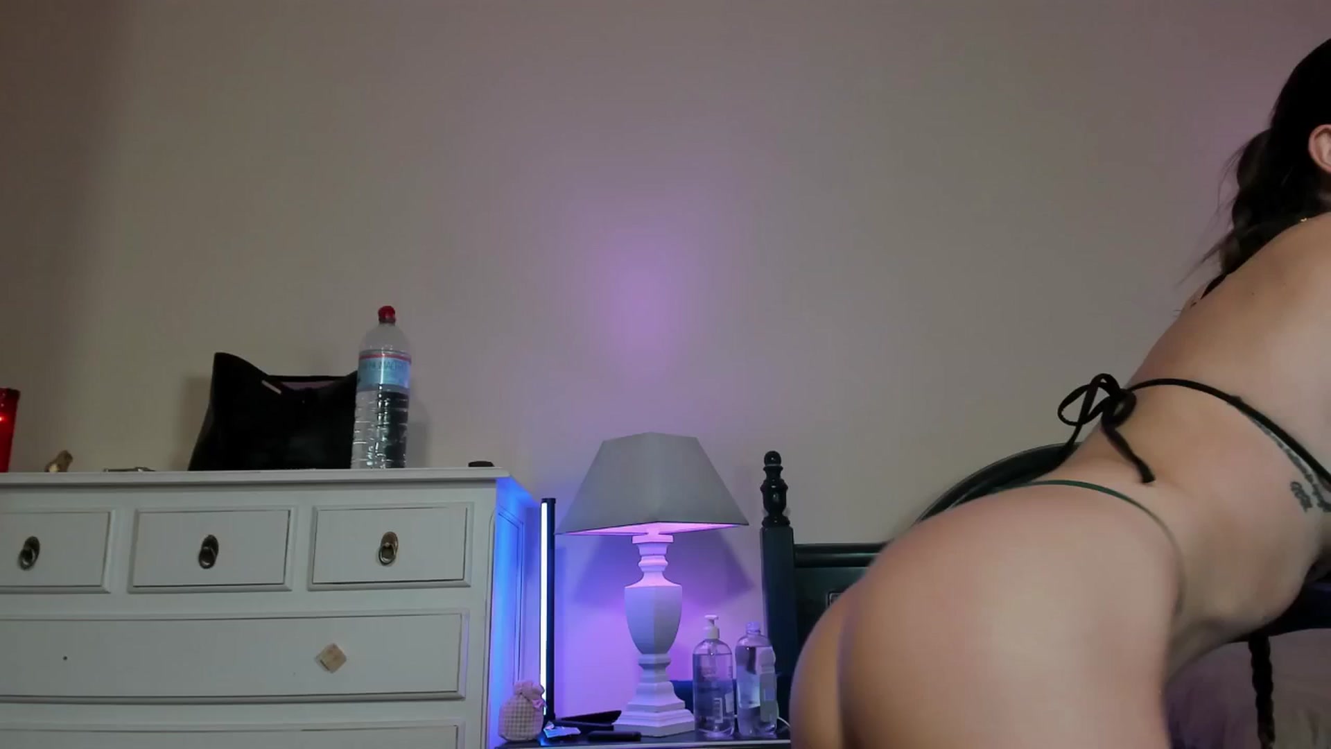 Gallery image thumbnail from CherryBaabe's myfreecams stream on, 04/20/2025, 21:46 image 2 of 20