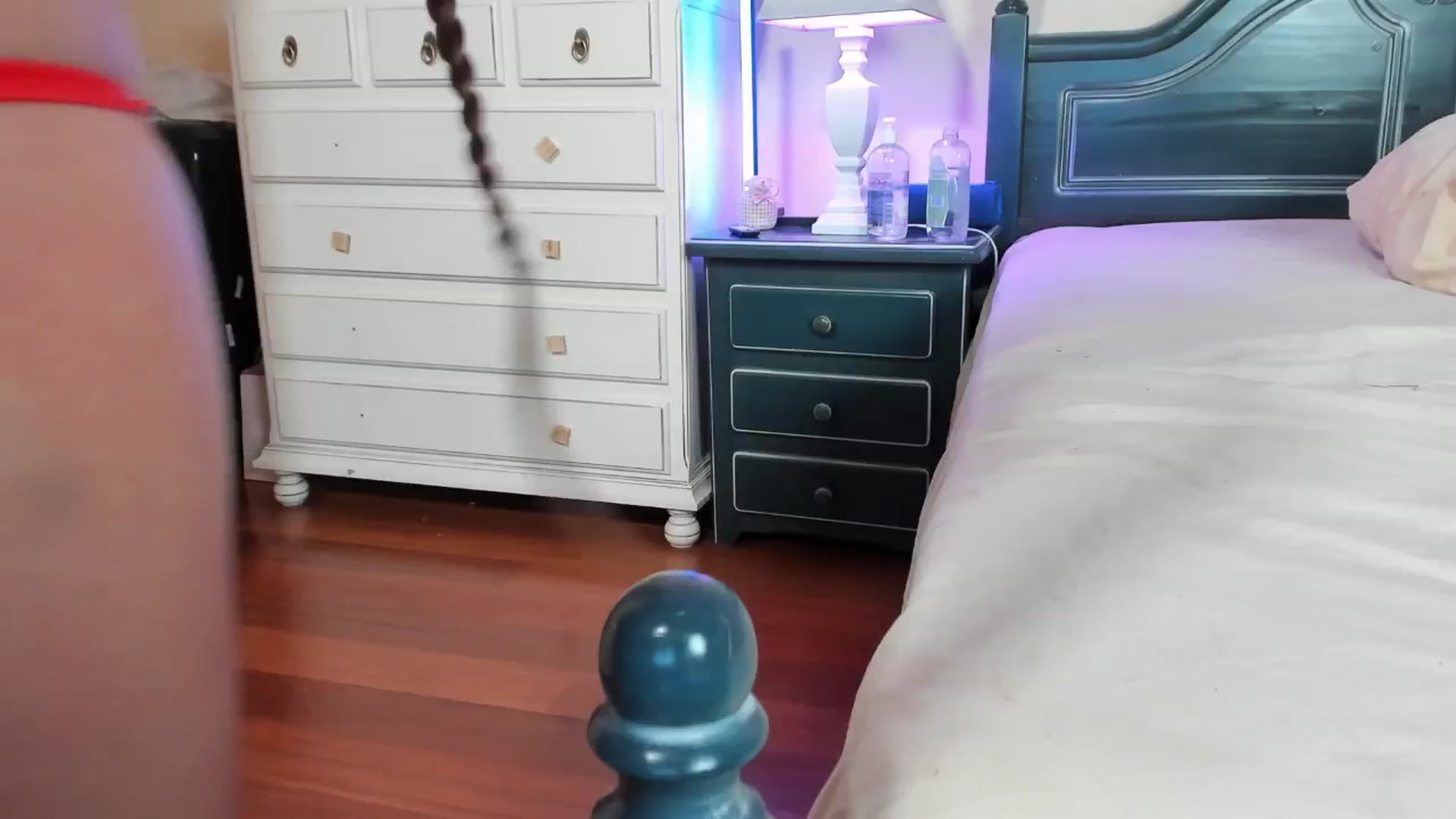 Gallery image thumbnail from CherryBaabe's myfreecams stream on, 05/04/2025, 24:10 image 2 of 20