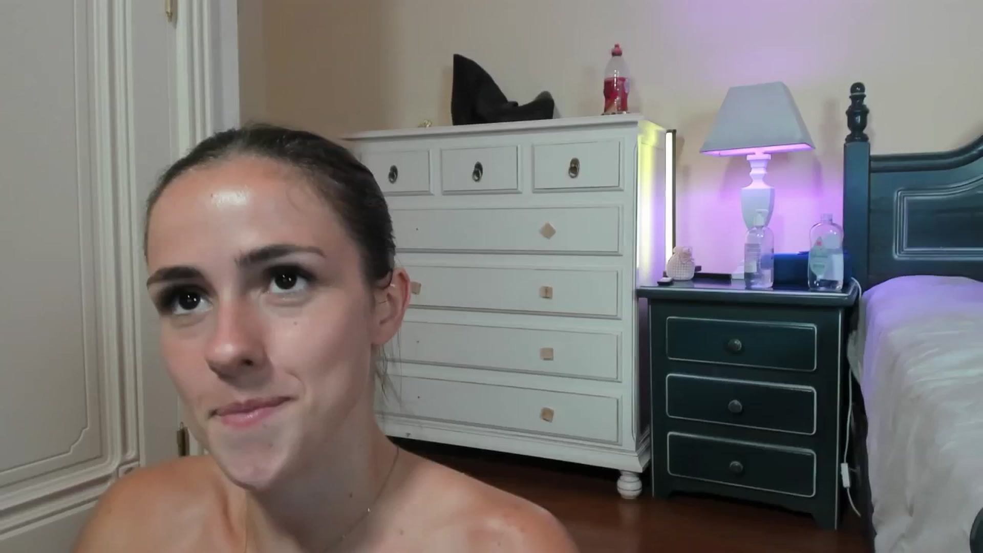 Gallery image thumbnail from CherryBaabe's myfreecams stream on, 05/08/2025, 21:41 image 17 of 20