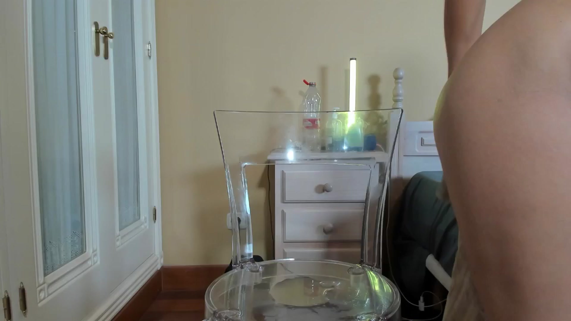 Gallery image thumbnail from CherryBaabe's myfreecams stream on, 05/15/2025, 24:14 image 10 of 20