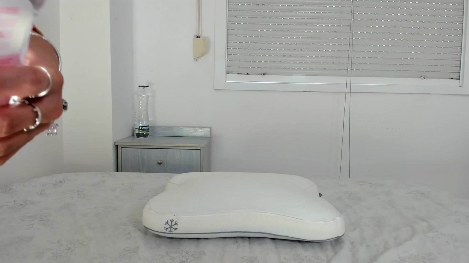 Gallery image thumbnail from CherryBaabe's myfreecams stream on, 06/25/2025, 19:45 image 7 of 20